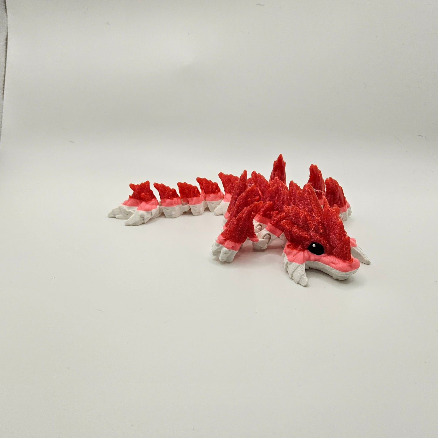 Baby Dune Striker Dragon