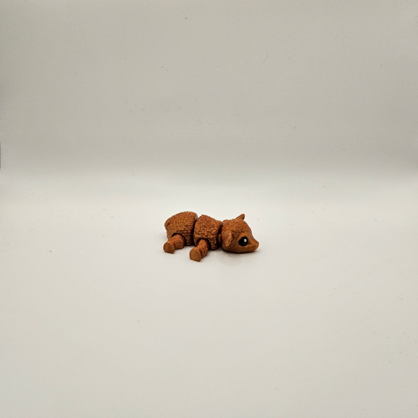Mini Lamb