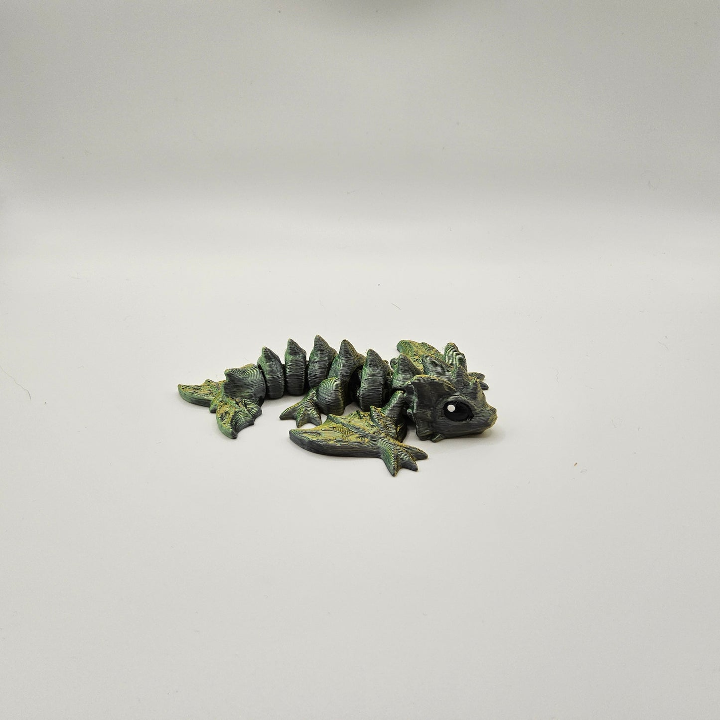 Tiny Wyvern