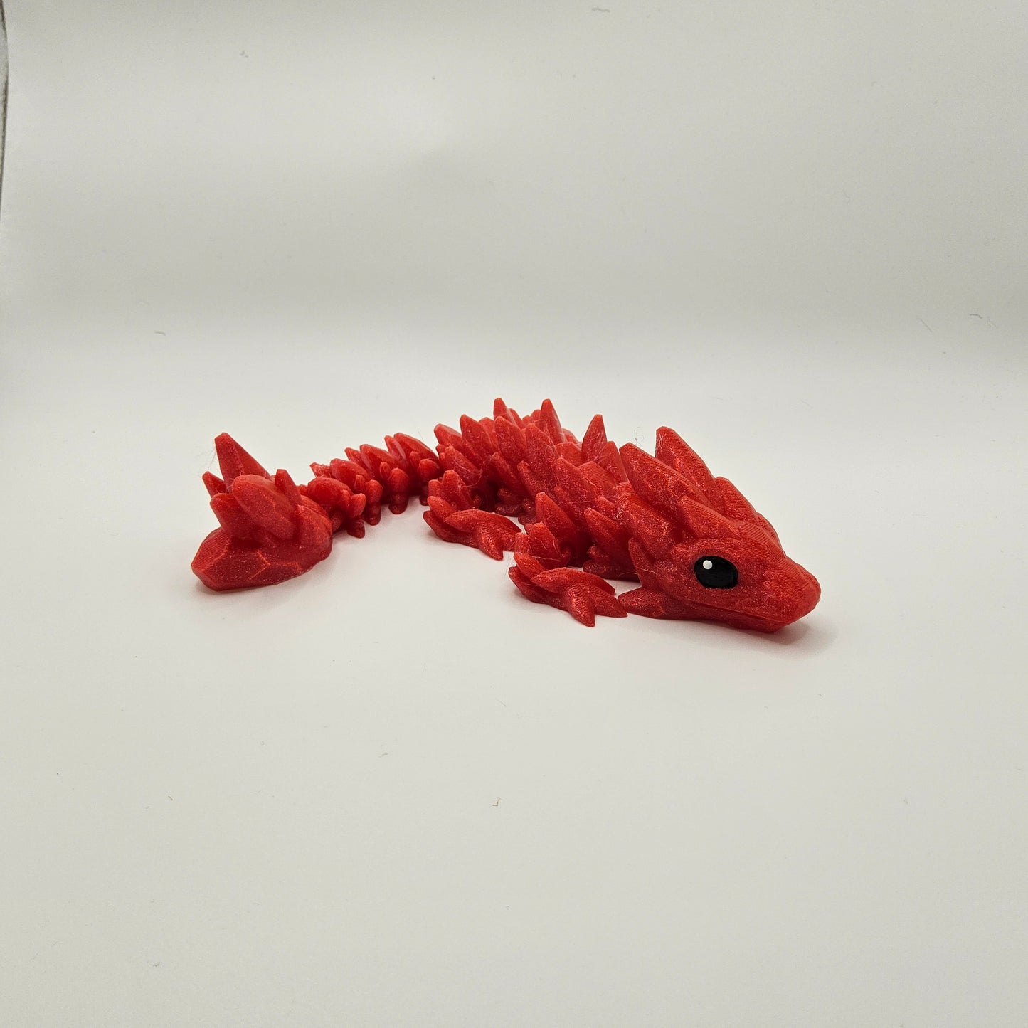 Baby Gemstone Dragon