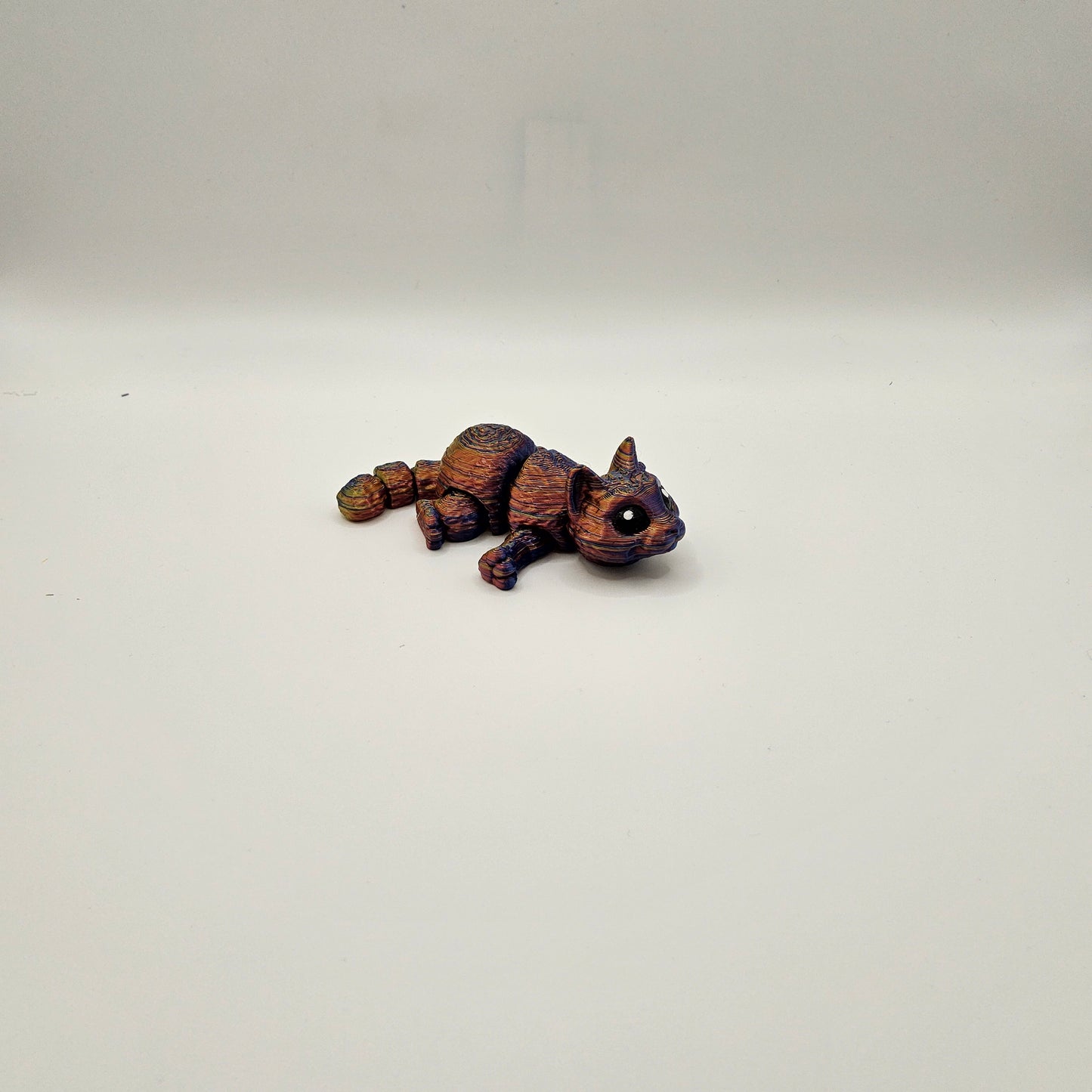 Mini Cat