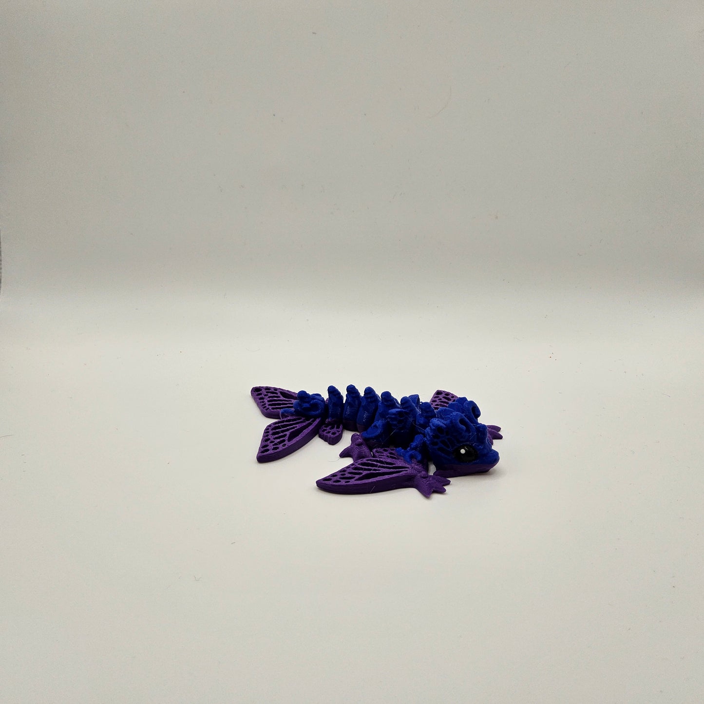 Butterfly Wyvern