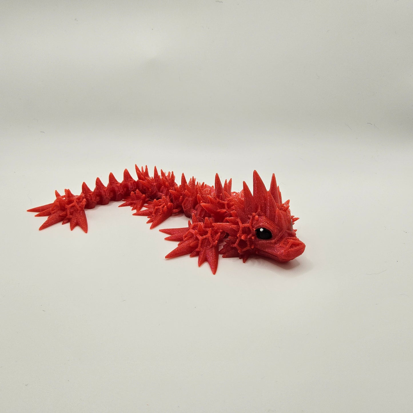 Baby Sea Dragon