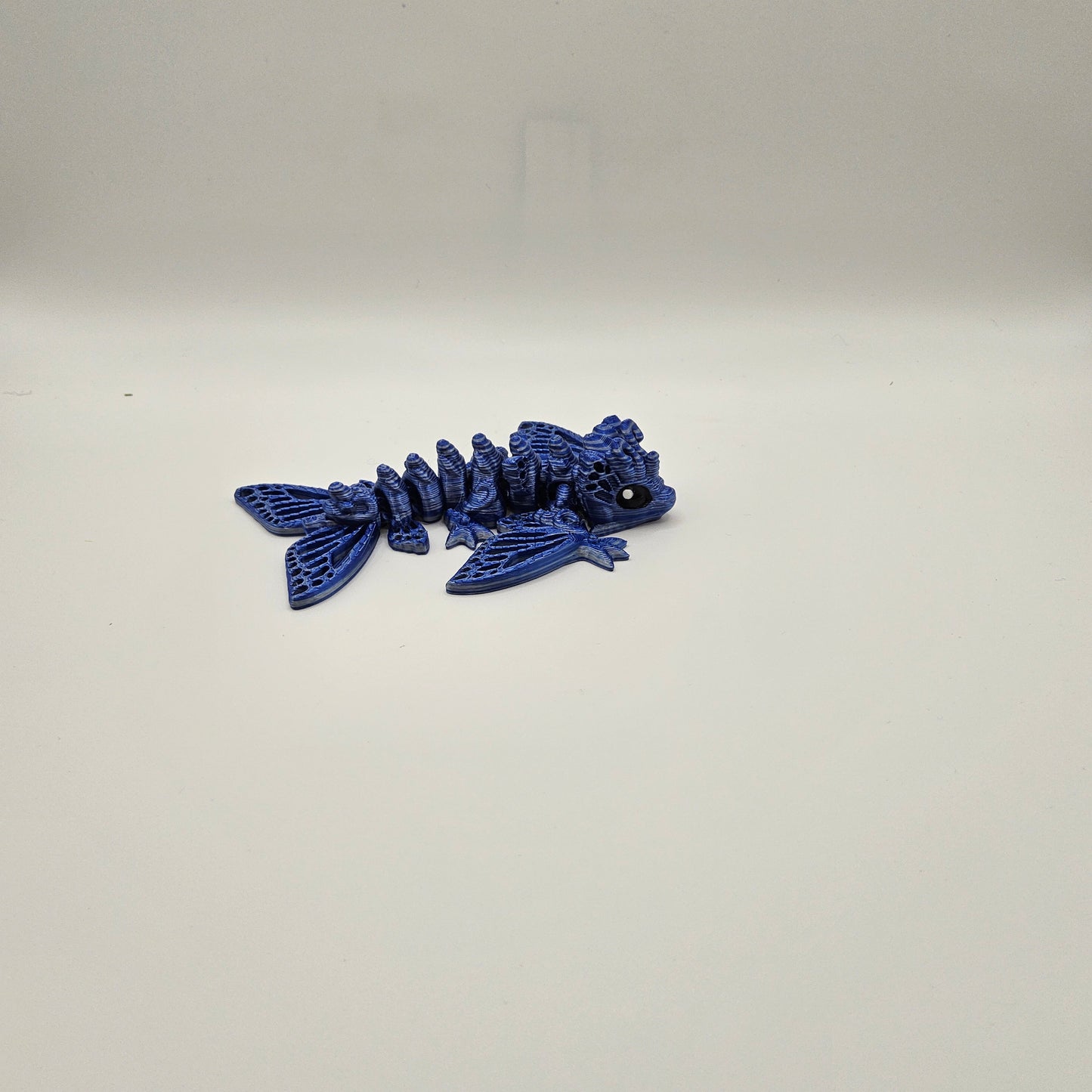 Butterfly Wyvern