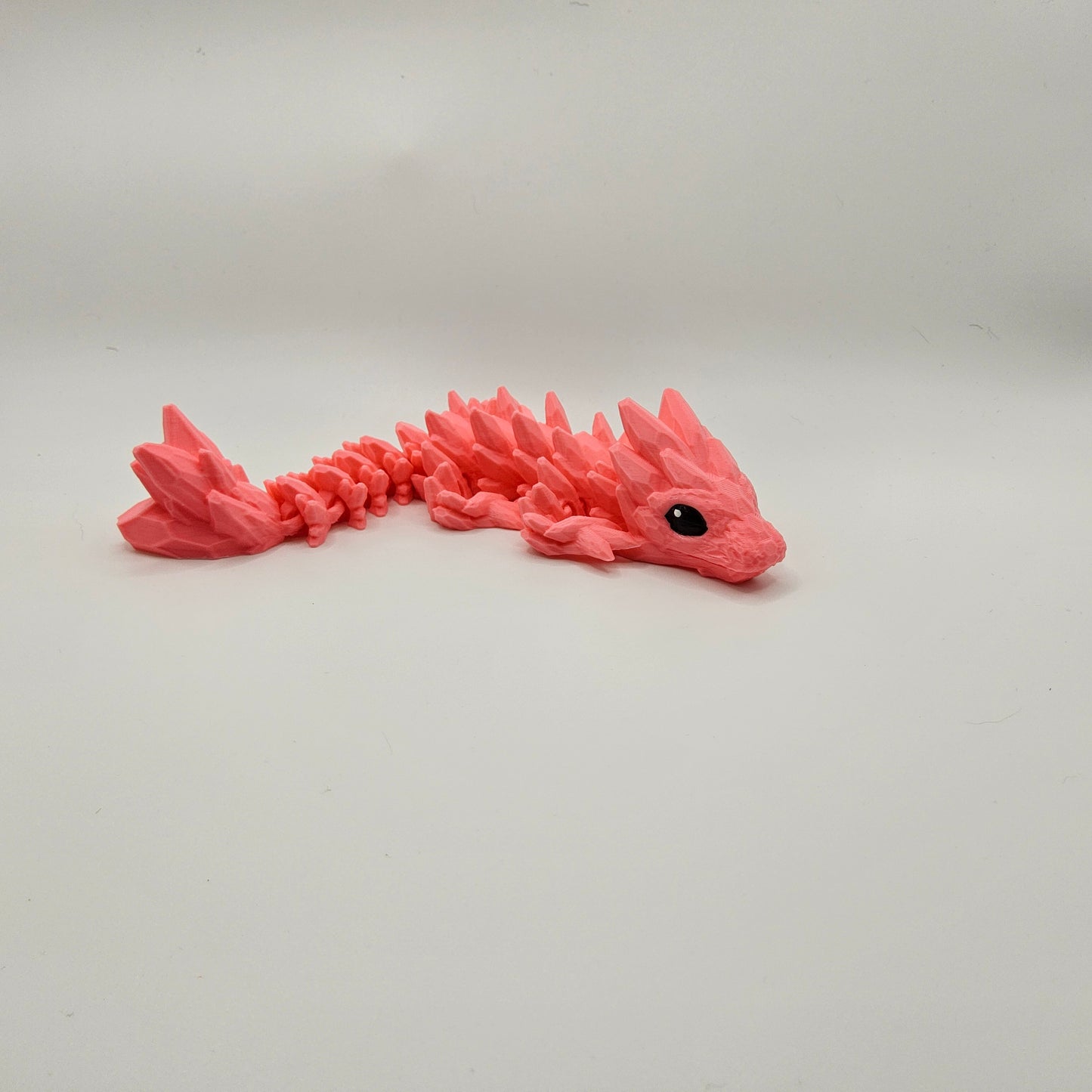 Baby Gemstone Dragon