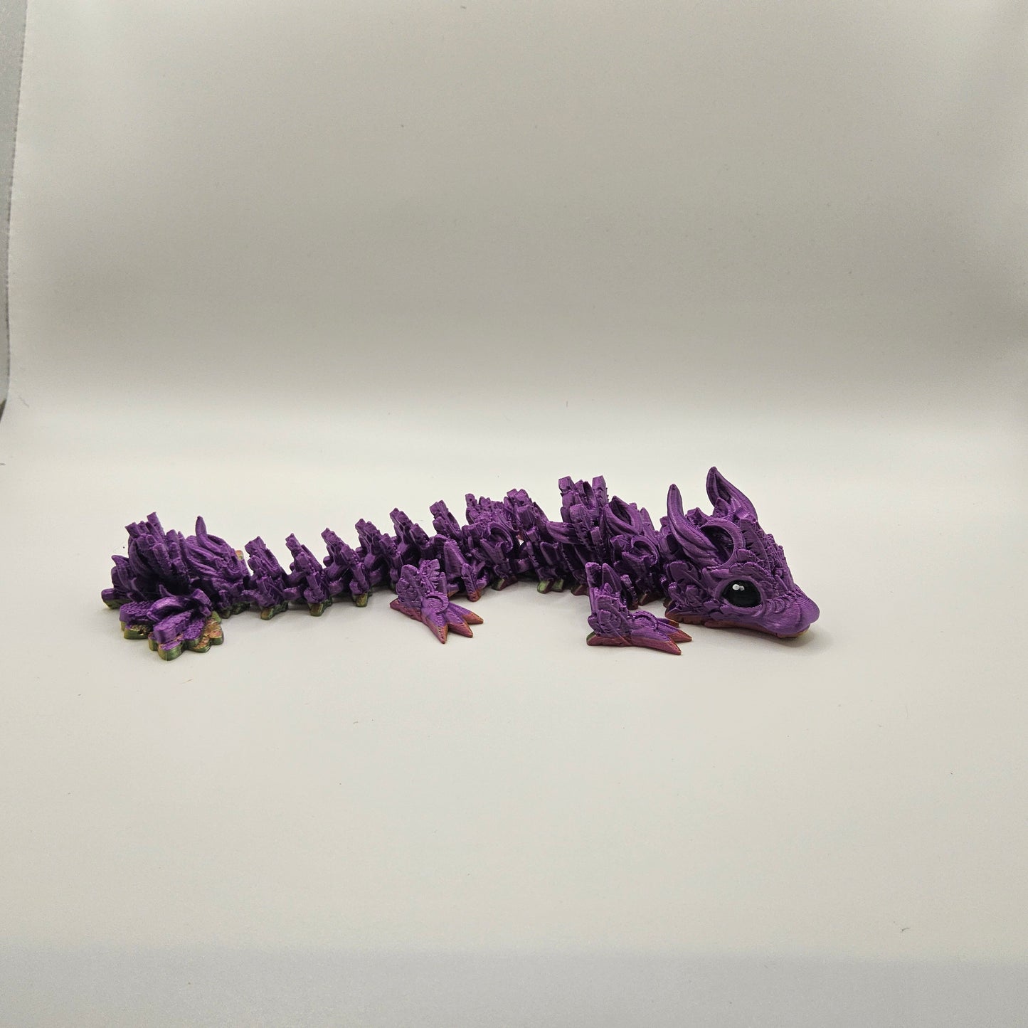Baby Lunar Dragon