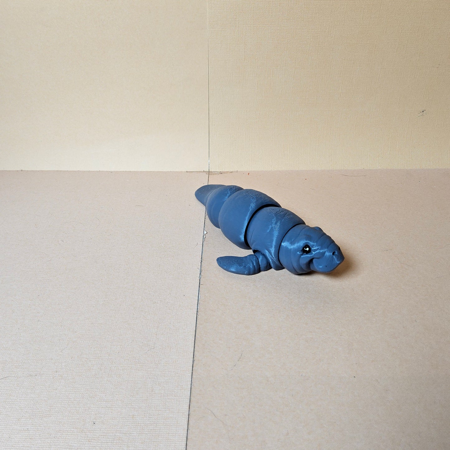 Small Manatee