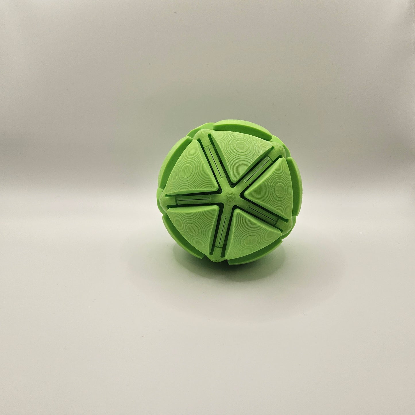 Clicky D20