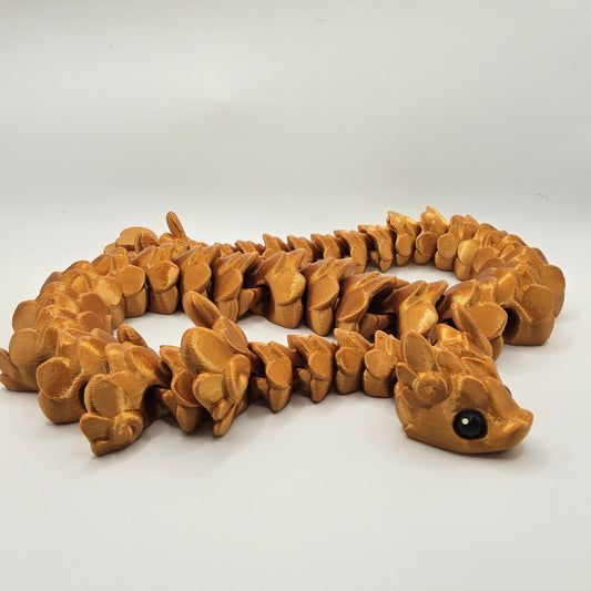 Cupid Snake