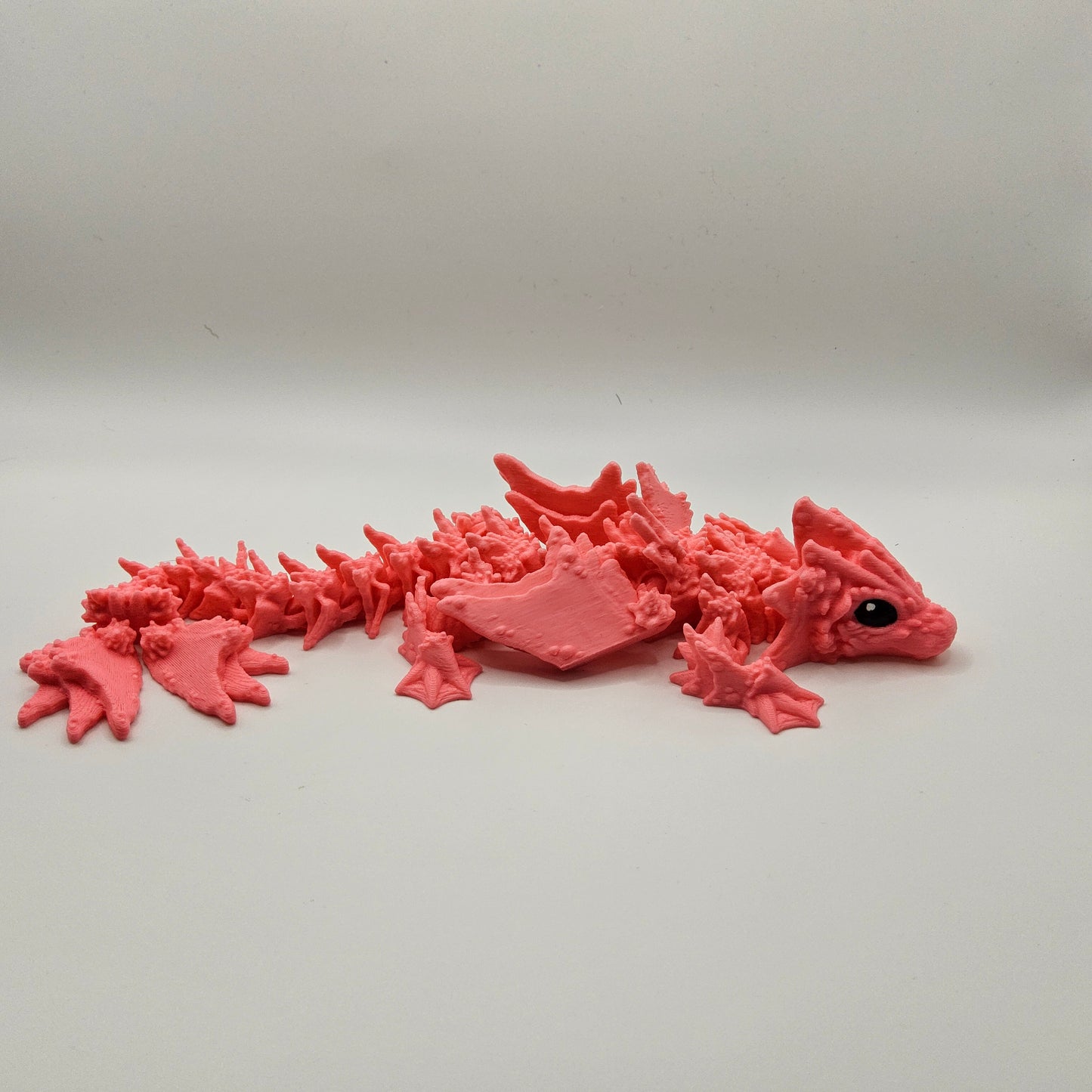 Baby Ocean Dragon
