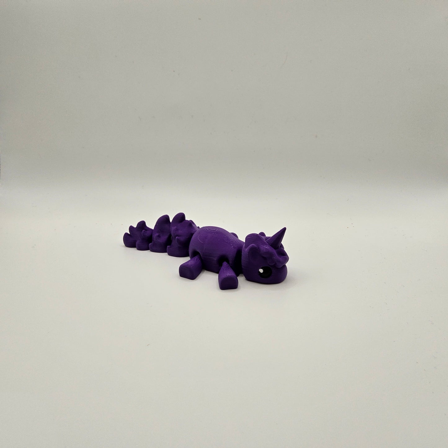 Tiny Unicorn
