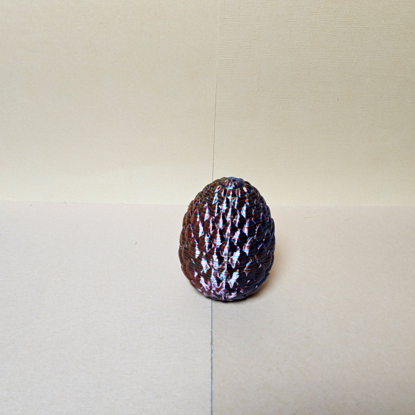 Tiny Dragon Scale Egg