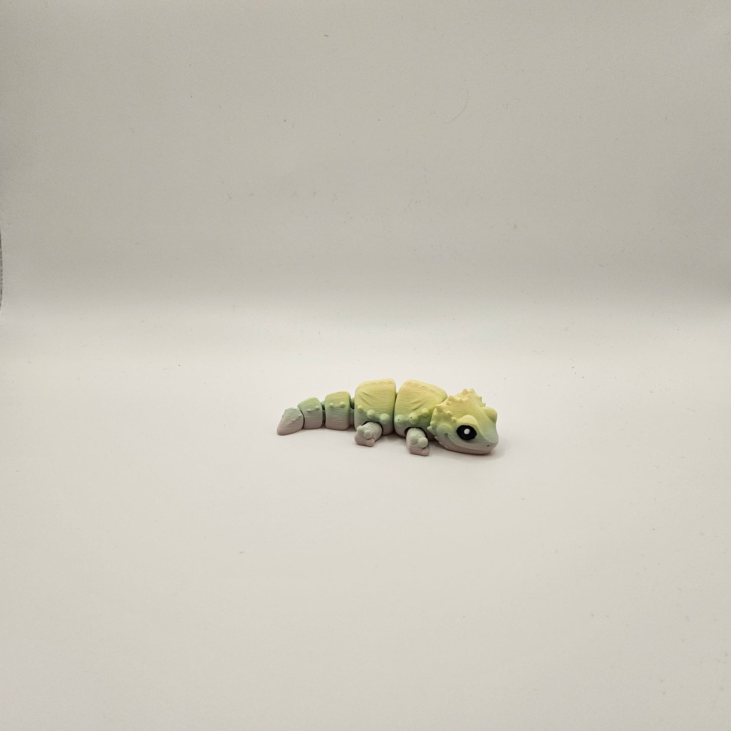 Mini Bearded Dragon