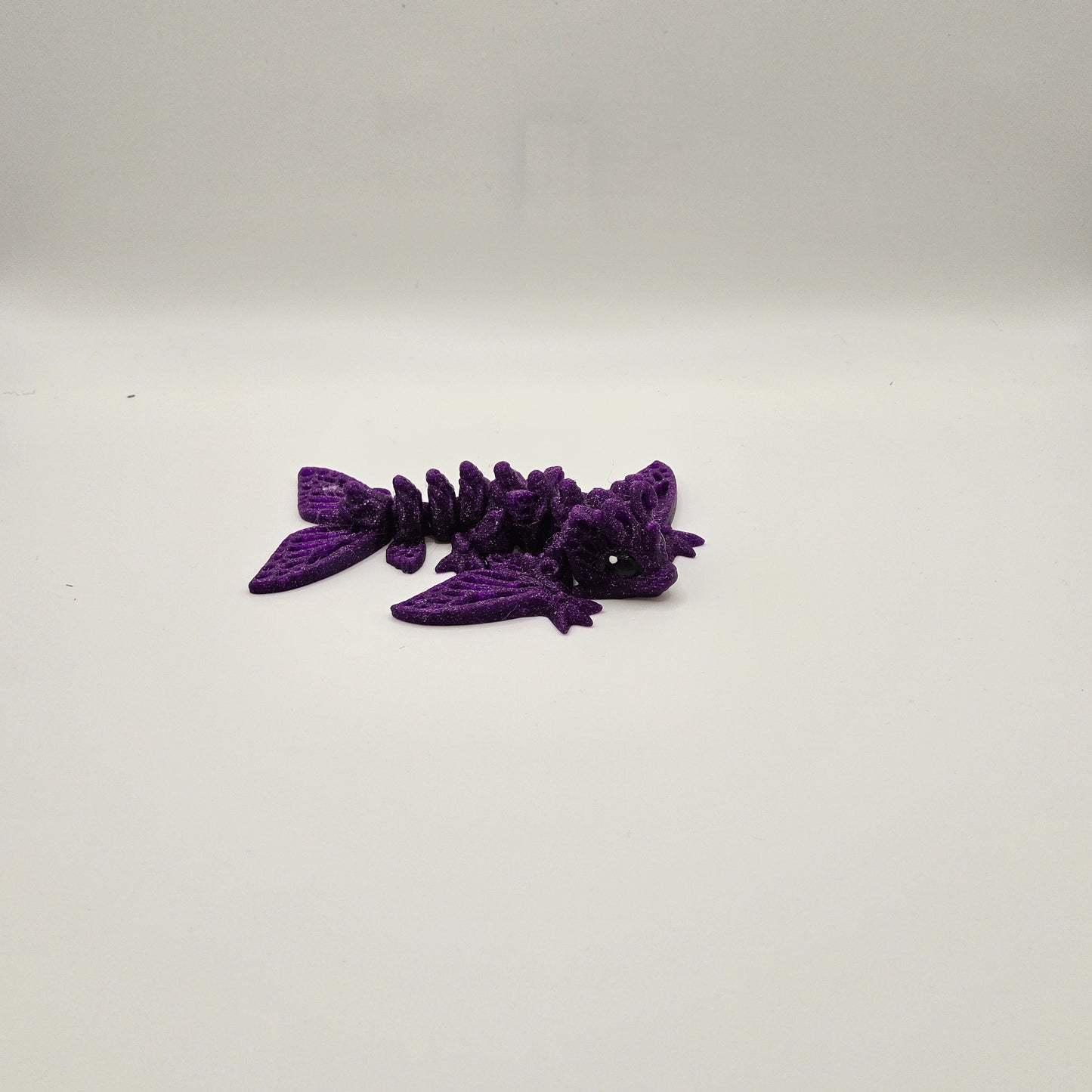 Butterfly Wyvern