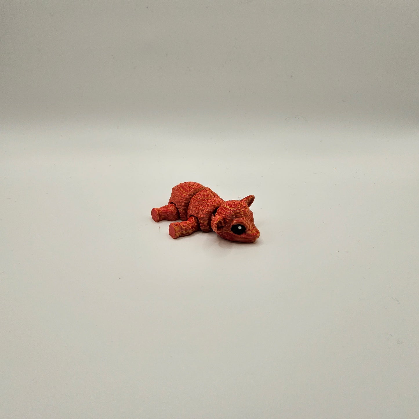 Mini Lamb