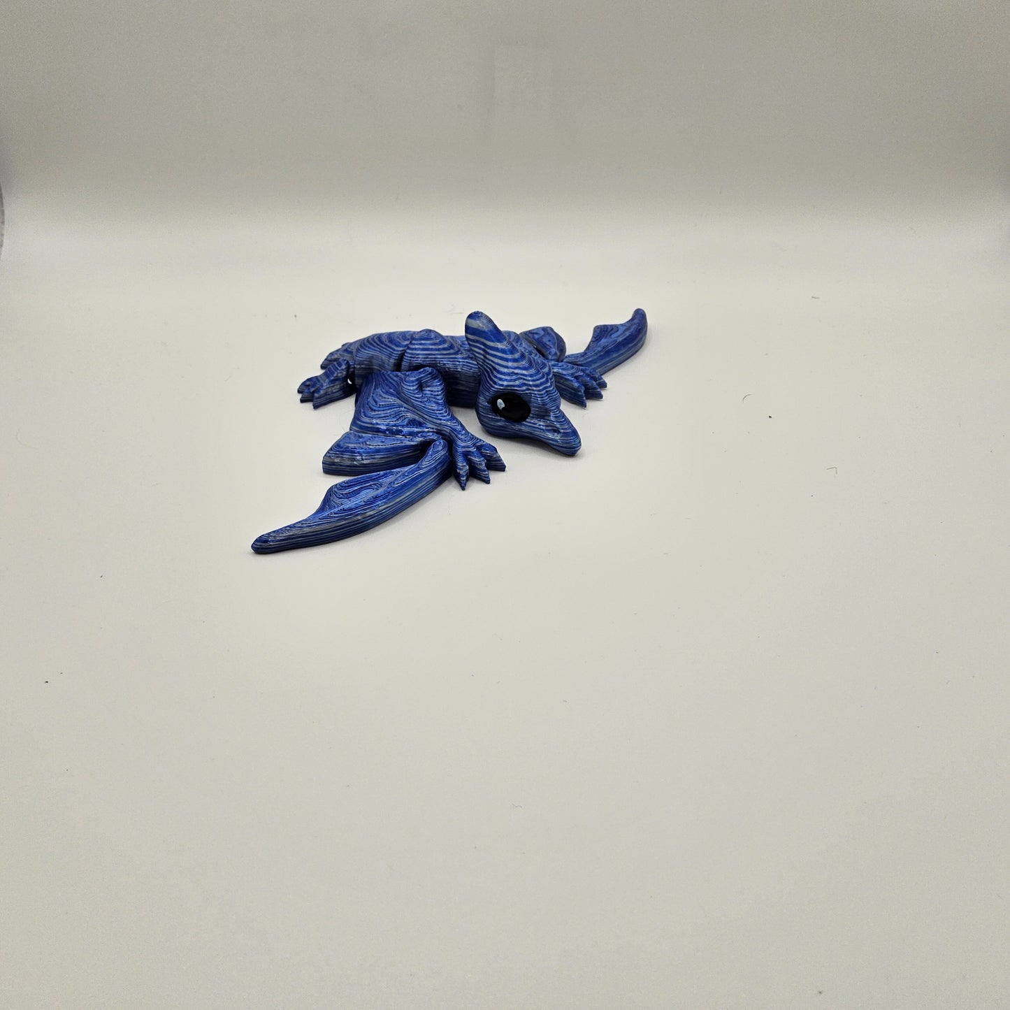 Tiny Pterodactyl