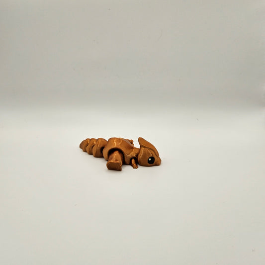 Parasaur