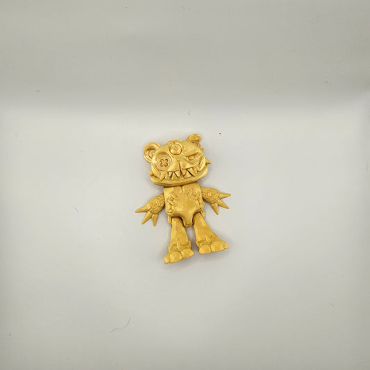 Creepy Teddy Bear