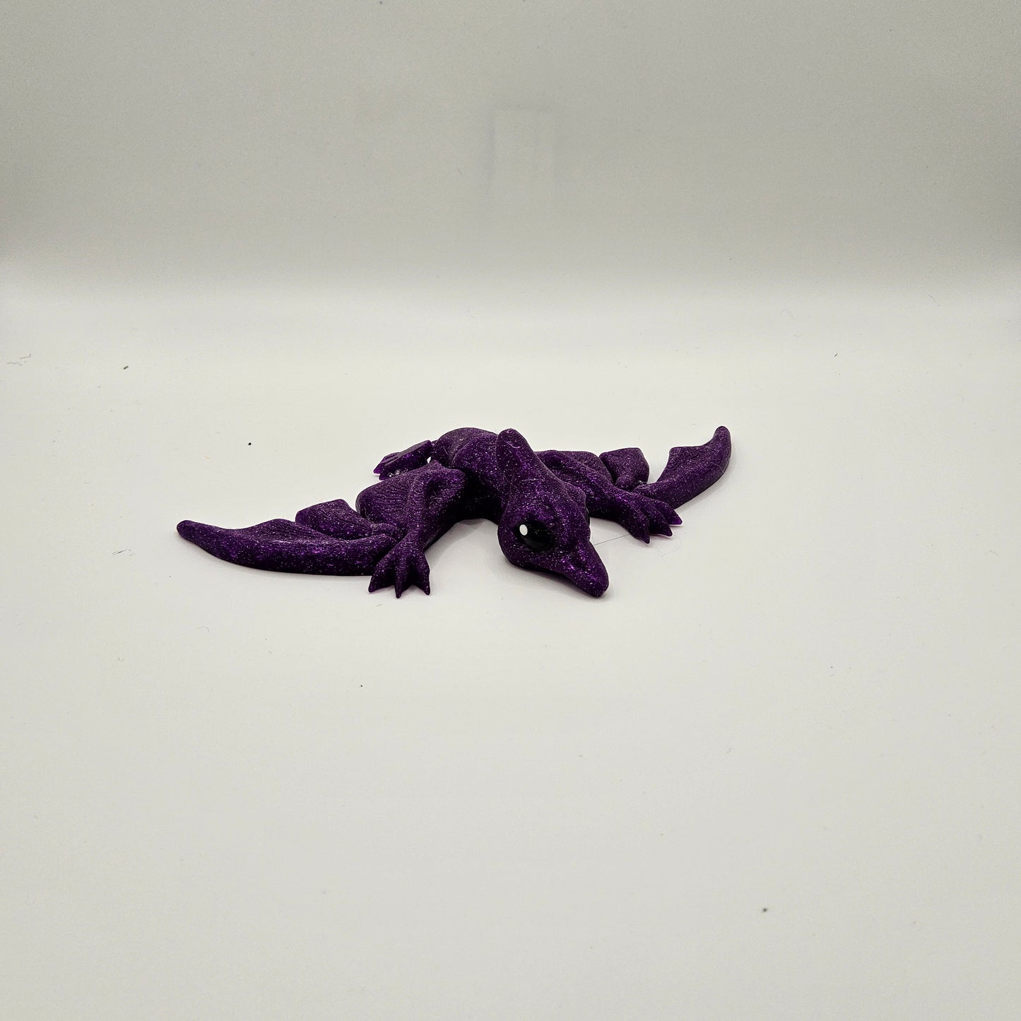 Tiny Pterodactyl