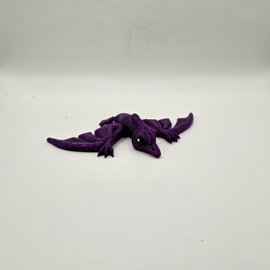 Tiny Pterodactyl