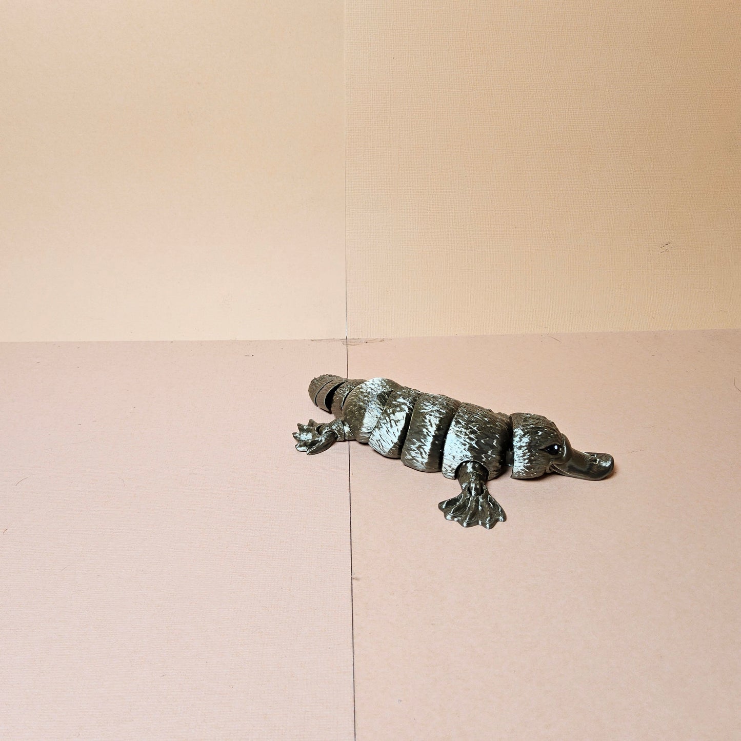 Small Platypus