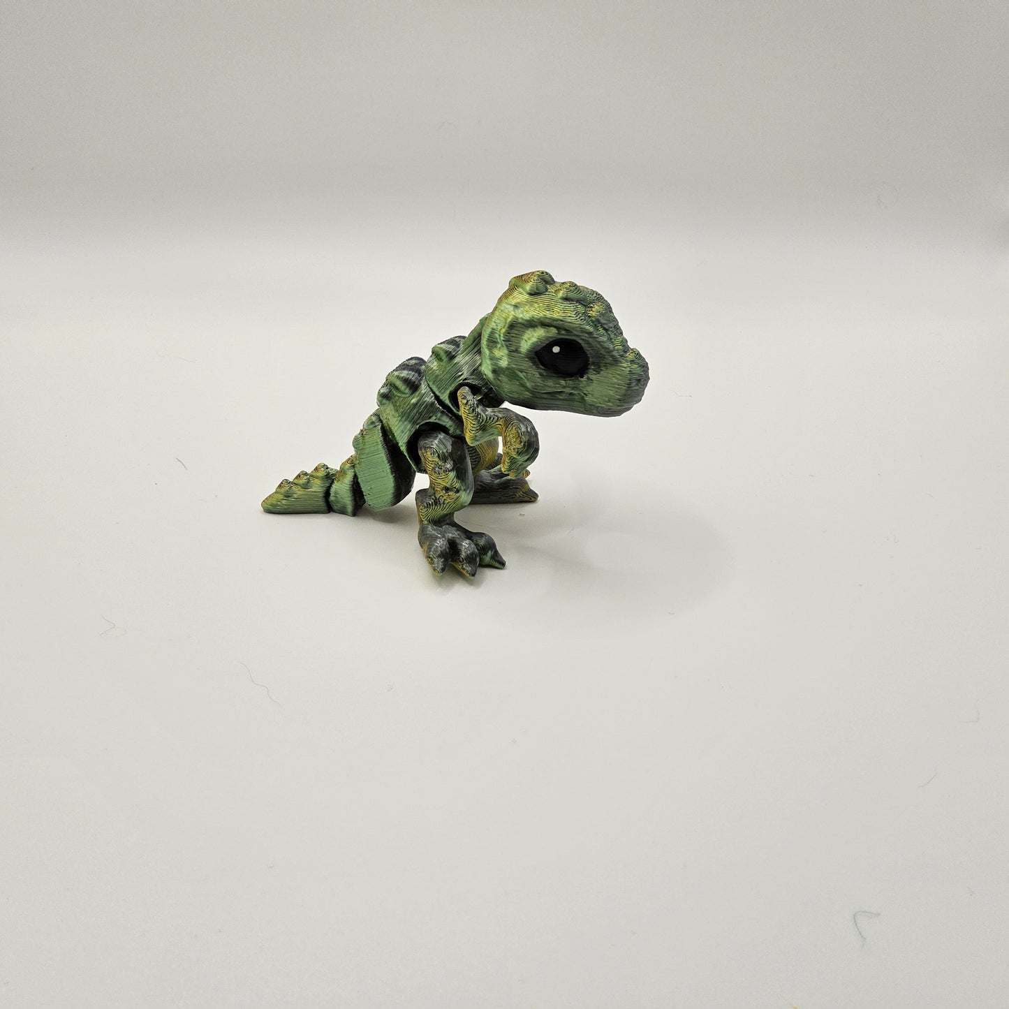 Tiny T-Rex