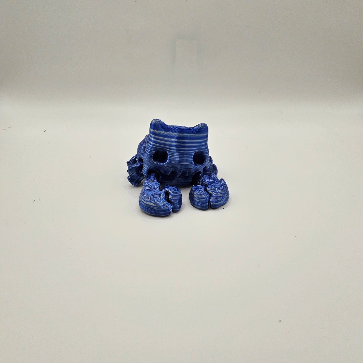 Skelly Crab