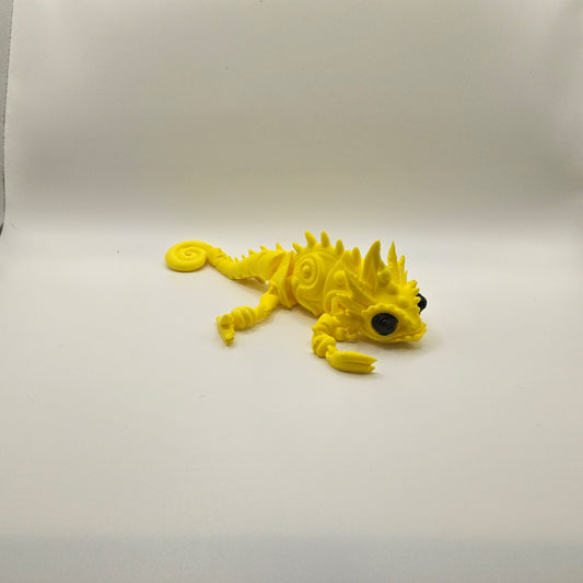 Sharman Chameleon