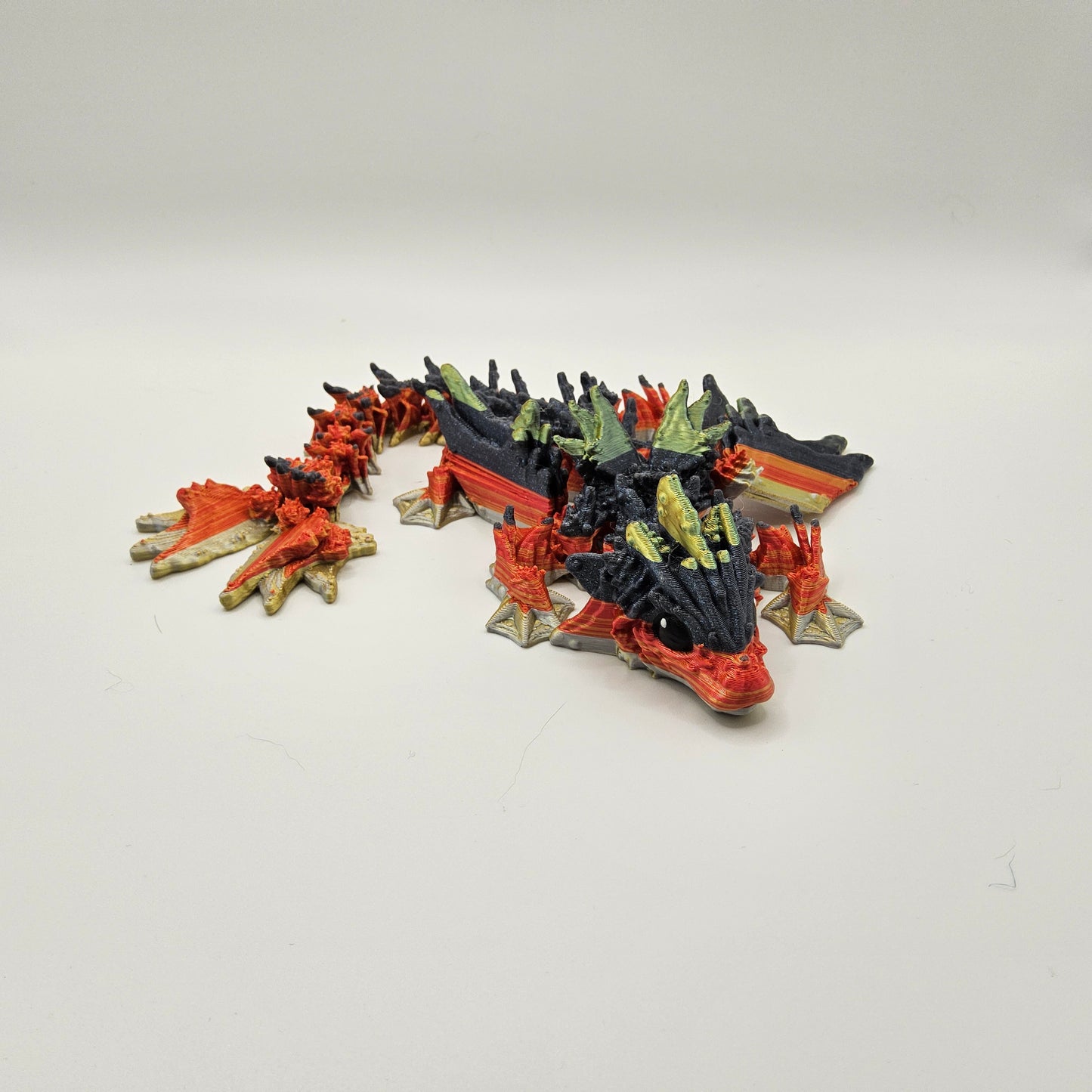 Baby Ocean Dragon