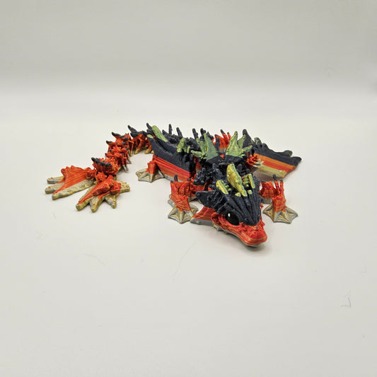 Baby Ocean Dragon