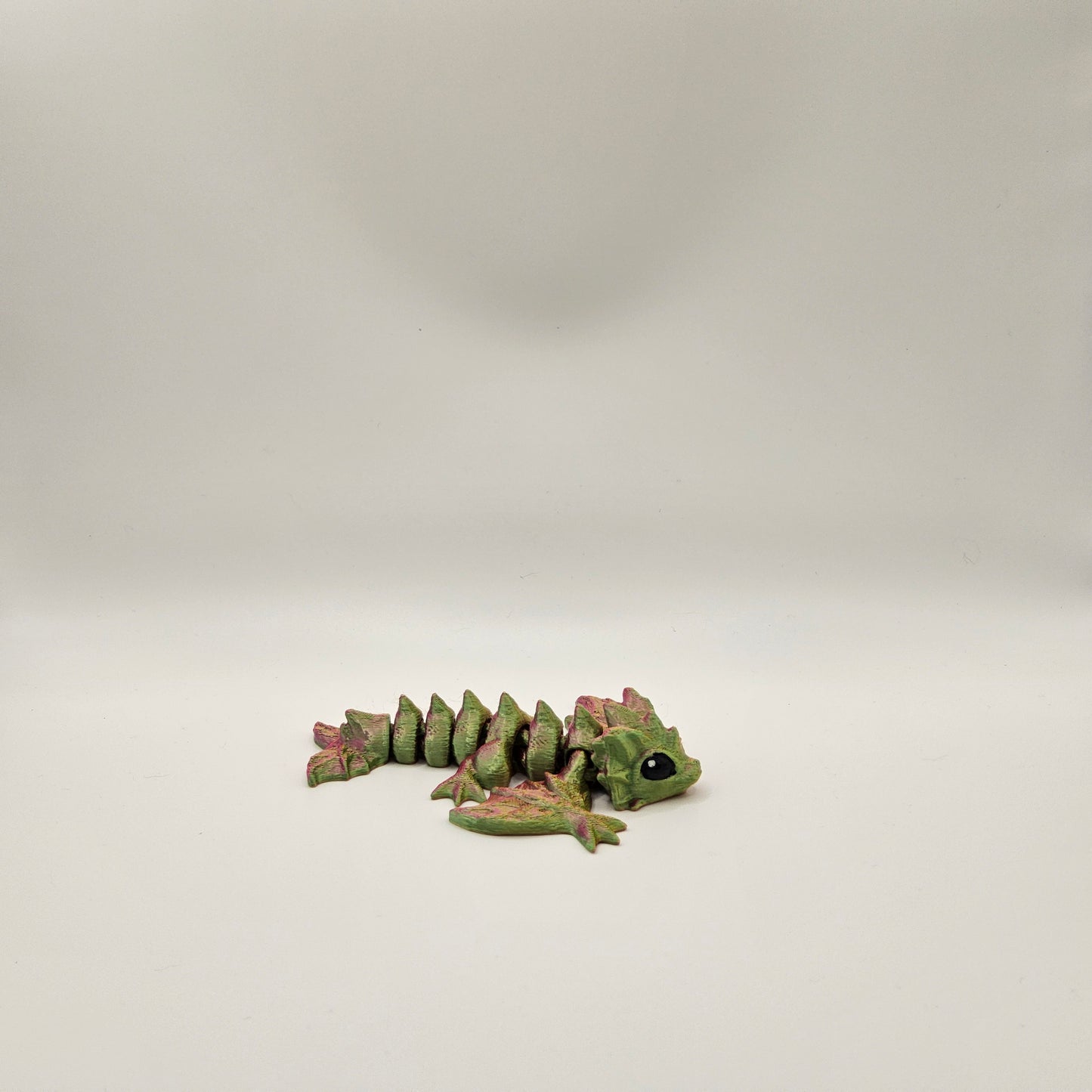 Tiny Wyvern