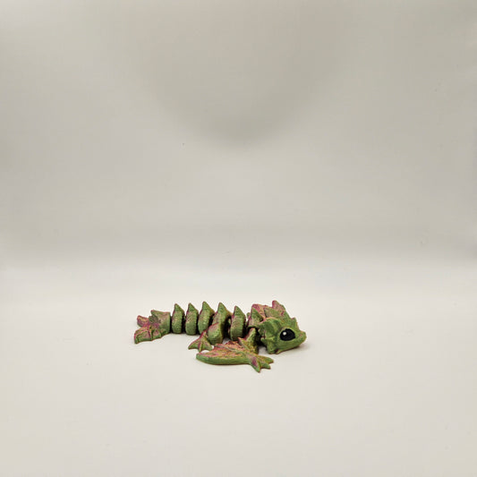 Tiny Wyvern