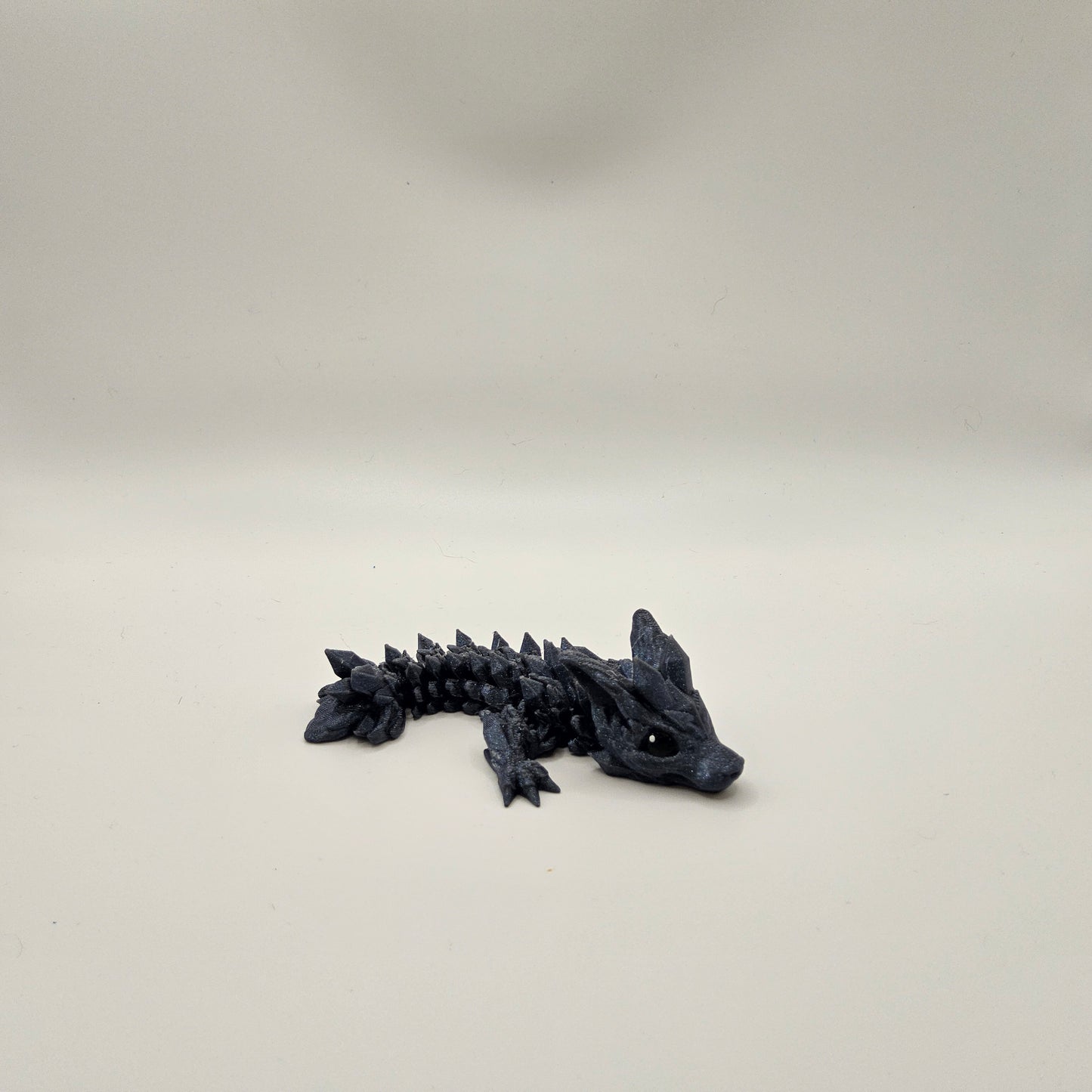 Wolf Dragon Tadling
