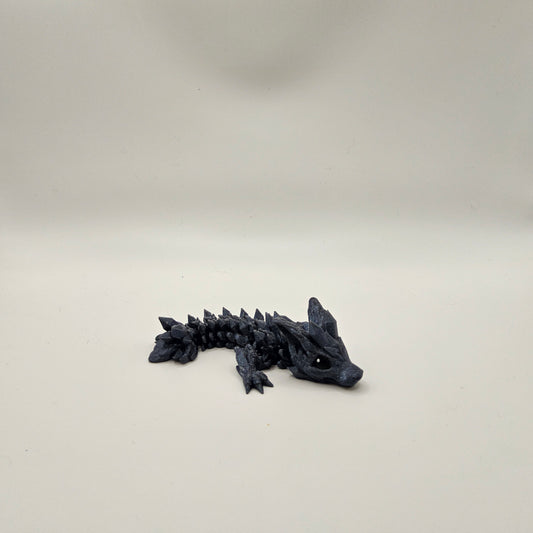 Wolf Dragon Tadling