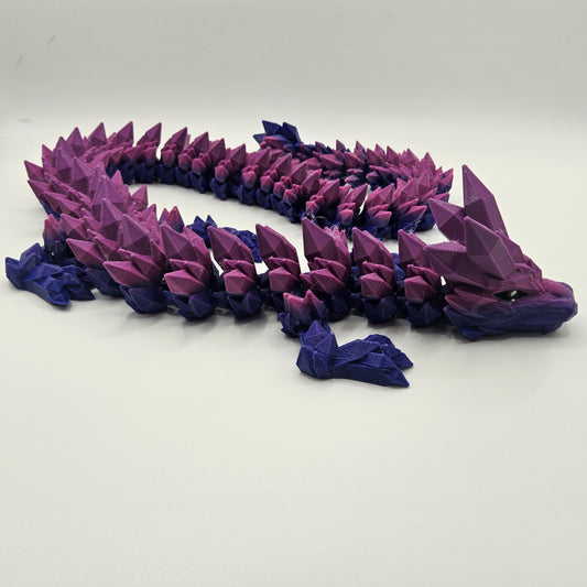Crystal Dragon