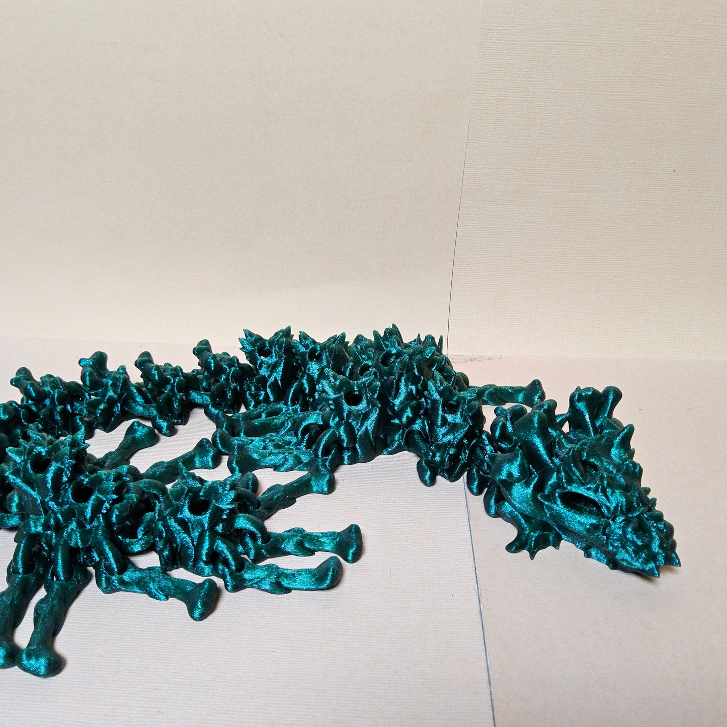 Hollow Dragon