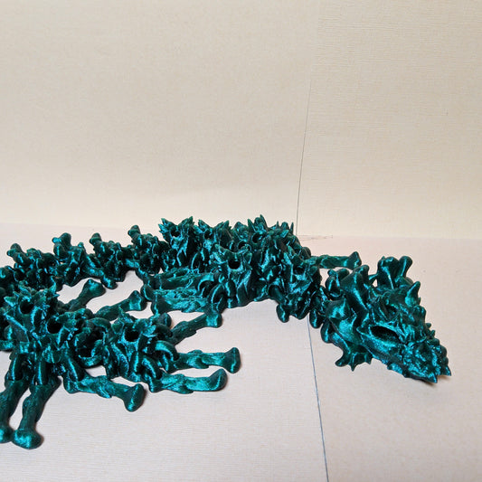 Hollow Dragon