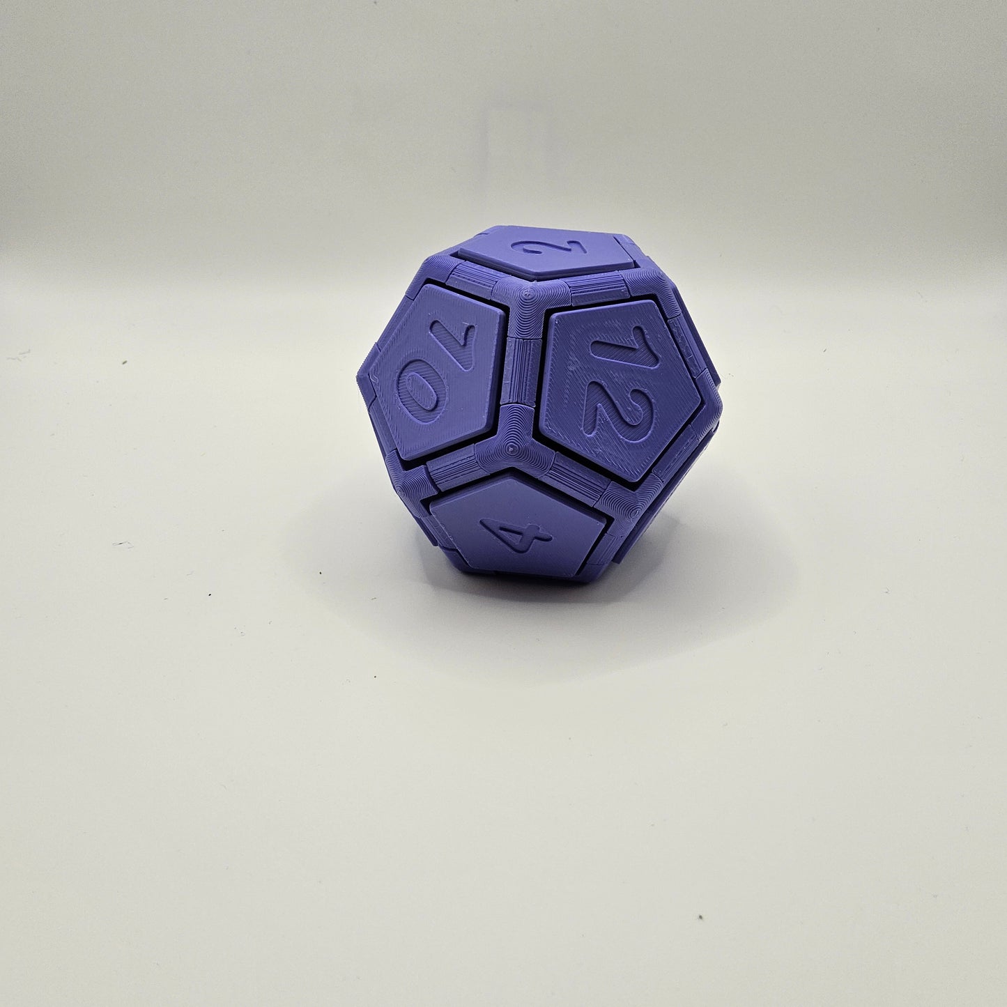 Clicky D12