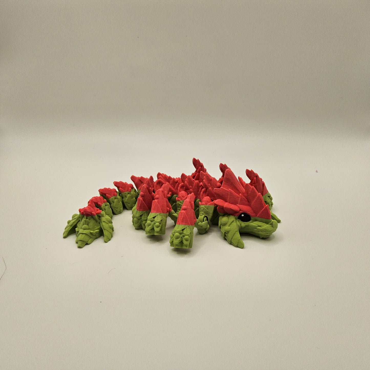 Baby Dune Striker Dragon