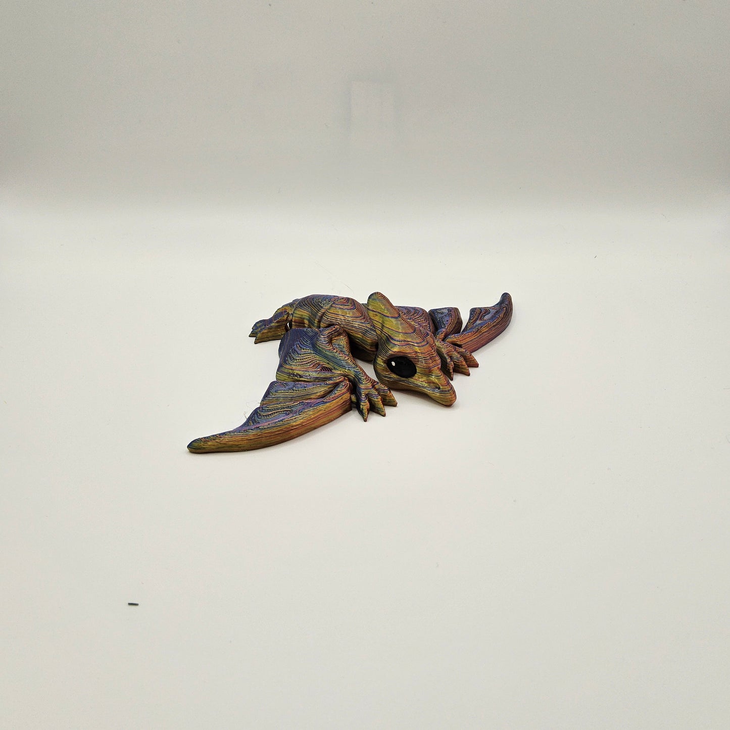Tiny Pterodactyl
