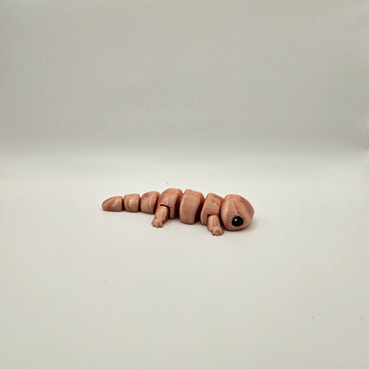 Salamander