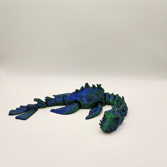 Lochness Monster