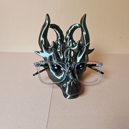 Dragon Glasses Holder