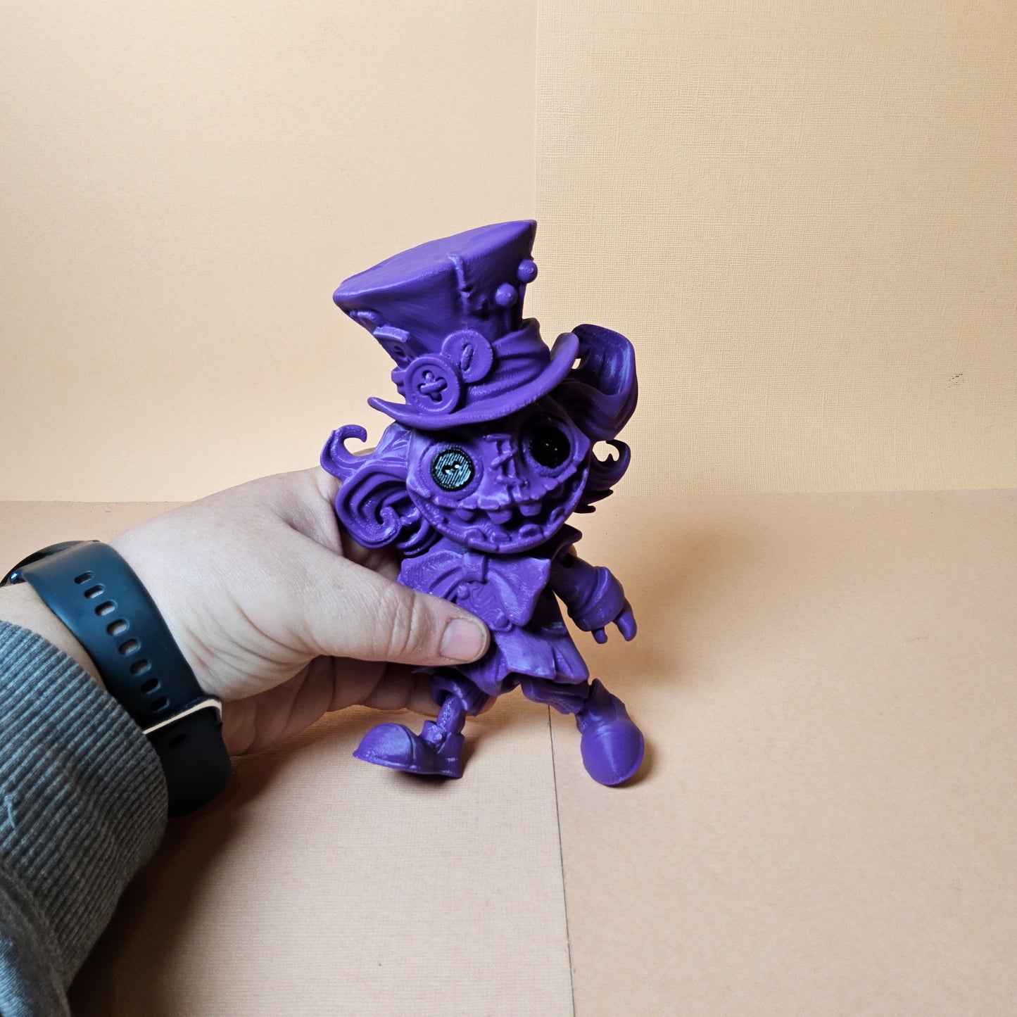 Mad Hatter