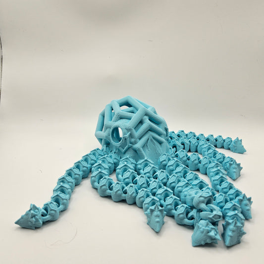Void Octopus
