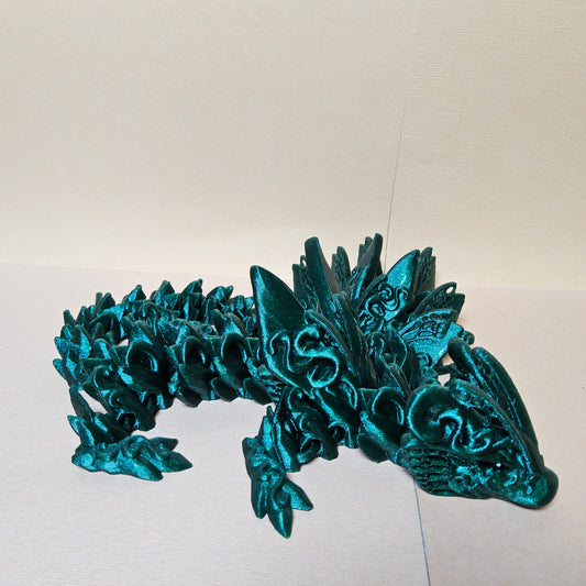 Butterfly Dragon