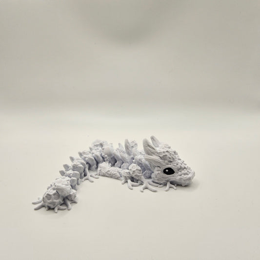 Baby Infested Dragon