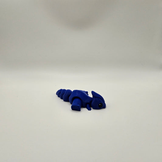 Parasaur