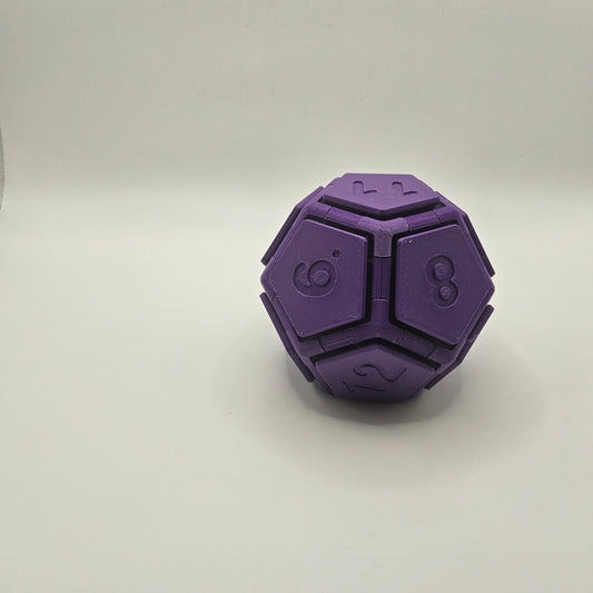 Clicky D12