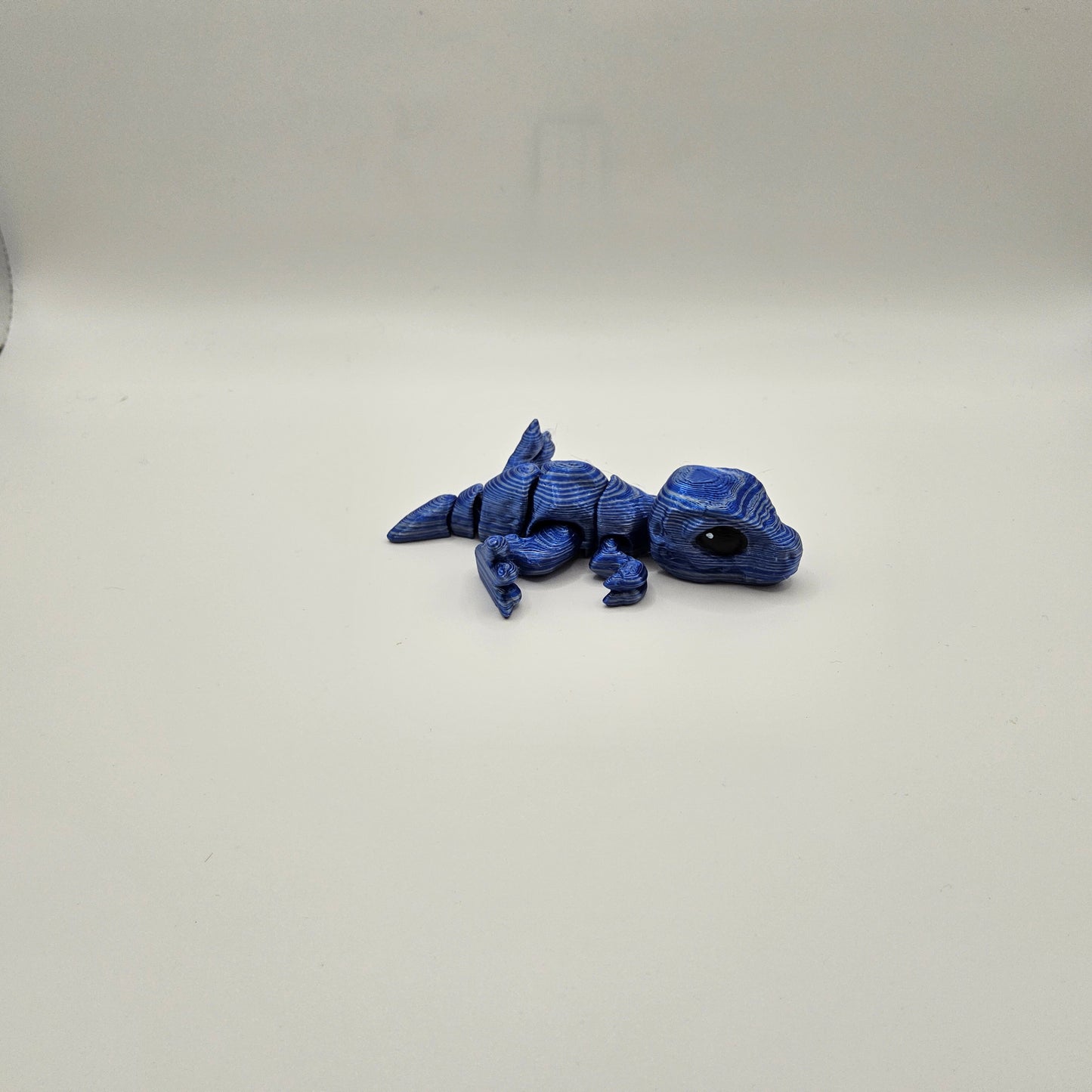 Tiny T-Rex